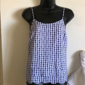 ELLE women’s S strapped shirt